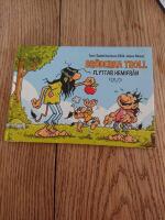 Br&ouml;derna Troll flyttar hemifr&aring;n