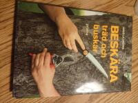 Besk&auml;ra tr&auml;d och buskar