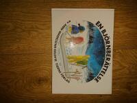 En bj&ouml;rnber&auml;ttelse