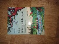 Den hemlighetsfulla &ouml;n