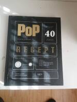 PoP : postoperativa portioner : dietistens recept och r&aring;d f&ouml;r dig som har gjort en viktoperation