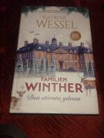 Den st&ouml;rsta g&aring;van