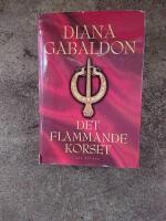 Det flammande korset