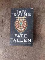 Fate of the fallen - the song of the tears: volume one