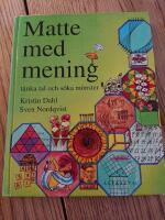 Matte med mening
