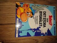 Asterix och det stora bygr&auml;let