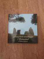 Antiqvariska utvandringar i Westmanland : "Kort anwisning till k&auml;nnedom om Swenska Minnesm&auml;rken...", "Sjelfvbiografiska anteckningar", samt utdrag ur tidskriften Runa m.fl.. titlar