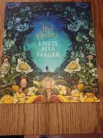 Livets alla f&auml;rger