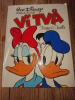 Vi tv&aring; : Kajsa & Kalle