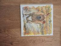 Hundar &auml;r livet