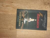 H&auml;xm&auml;staren