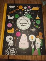 Grund&auml;mnenas magiska v&auml;rld