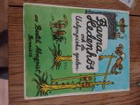 Barna Hedenh&ouml;s och de urlympiska spelen