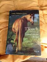 Ttouch : metoden att f&ouml;rst&aring; och p&aring;verka din h&auml;st