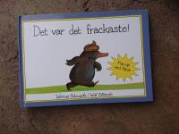 Det var det fr&auml;ckaste! Pop-up med flikar