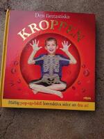 Den fantastiska kroppen