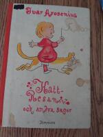 Kattresan och andra sagor