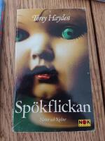 Sp&ouml;kflickan