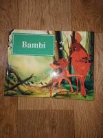Bambi