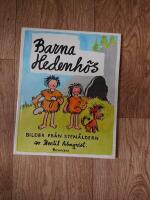 Barna Hedenh&ouml;s : [bilder fr&aring;n sten&aring;ldern]