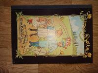 Barnen p&aring; Solbacka