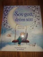 Sov gott, dr&ouml;m s&ouml;tt