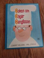 Boken om bagar Bengtsson