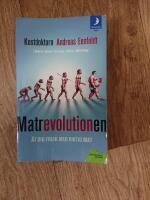 Matrevolutionen : &auml;t dig frisk med riktig mat