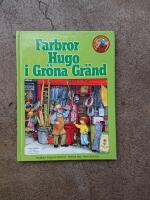 Farbror Hugo i Gr&ouml;na gr&auml;nd