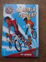 S&aring; himla perfekt