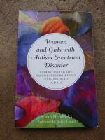 Women and girls with autism spectrum disorder : understanding life experiences from early childhood to old age