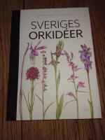 Sveriges orkid&eacute;er