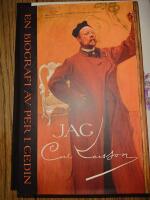 Jag : Carl Larsson