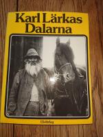 Karl L&auml;rkas Dalarna