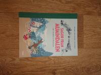 Sagor fr&aring;n Mumindalen. V&auml;gen till Mumindalen ; Mumintrollen och den magiska hatten ; Mumintrollen p&aring; hattifnattarnas &ouml;