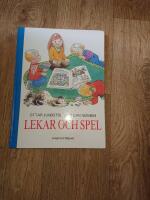 Lekar och spel