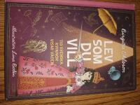 Lev som du vill : tio svenska kvinnor visar v&auml;gen