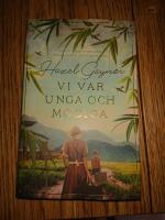 Vi var unga och modiga