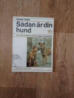 S&aring;dan &auml;r din hund