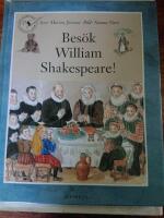 Bes&ouml;k William Shakespeare!