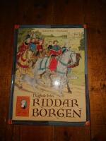 Dagbok fr&aring;n riddarborgen : anteckningar av Tobias Burgess, page