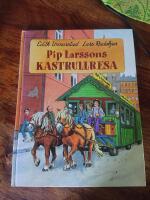 Pip-Larssons kastrullresa