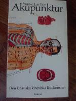 Akupunktur  ny uppl.