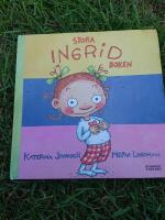 Stora Ingrid-boken