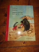 Innanf&ouml;r min bl&aring;a d&ouml;rr