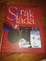 Spr&aring;kl&aring;dan