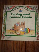 En dag med Konrad Kanin