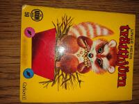 Unge herr tv&auml;ttbj&ouml;rn