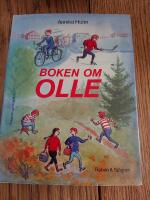 Boken om Olle