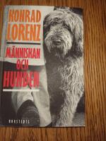 Människan och hunden